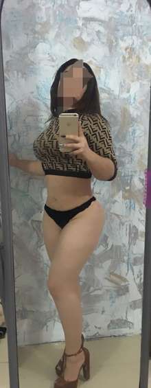 ESCORTS SEXO PLACER Y LUJURIA 9934300827