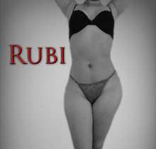 RUBI ____MARIA BONITA