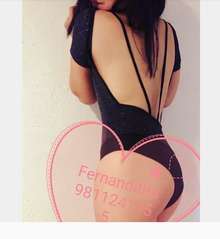 9811241255 NUEVAS CHICAS FORANEAS