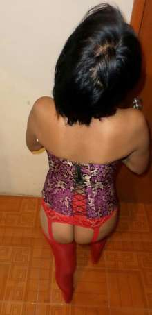 Esperando kemarnos juntos ya q soy muy caliente papi
