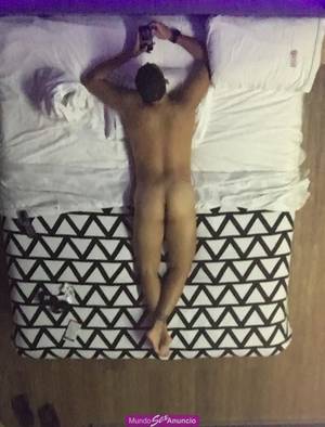 RODRIGO CHICO PASIVO PARA QUE ME DES