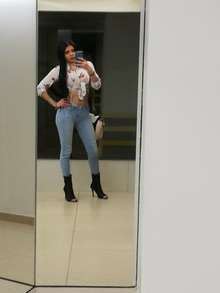SERVICIO ESCORT VILLAHERMOSA 24 HRS 9931669147 LLAMA YA !!!!