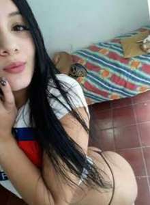 A MI SI BESAME DE LENGUITA ..ME ENCANTA SAMMY 19 AÑOS