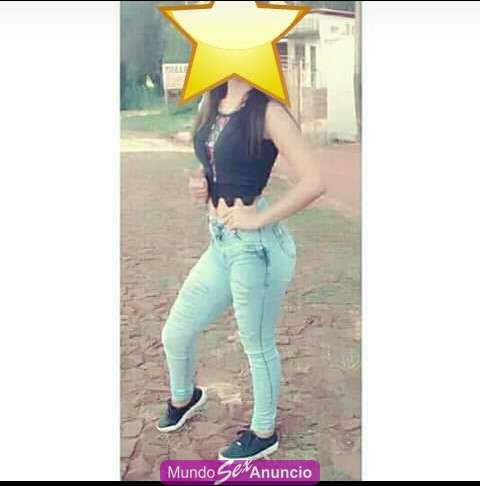 colegiala real 