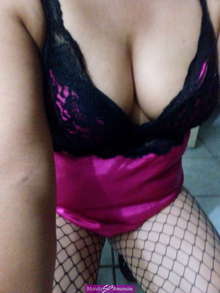 Sexxy Madurita caliente