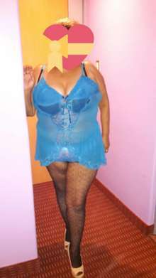 MAGALY  AMA DE DISCRETA MASAJISTA EXCLUSIVO MADUROS