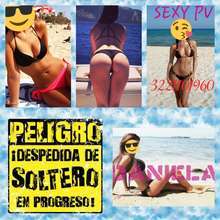 Las indicadas para tú despedida de soltero las mejores chic