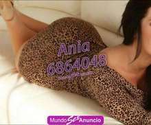 Ania N A L G O N A D E L I C I O S A