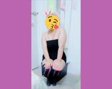 Chica demasiado sexosa y muy simpática