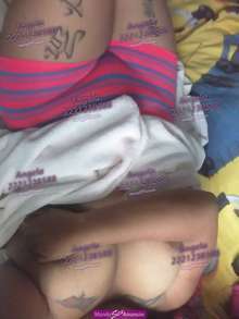 Te hare pasar ratos ricos papi