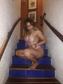 La guera sexy latina 👱
