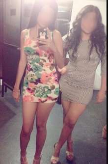 FANNY DEJAMELA IR CON TODO Y HUEVOS