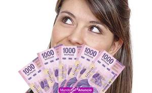 TE INTERESA TRABAJAR EL TIEMPO QUE TU QUIERAS