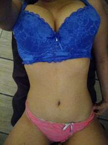 sasha .... chichona piel blanca mmm n