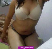 TERESA SOY UNA MUJER MUY RIQUISIMA AMA DE CASA ELEGENTE