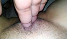 Chiquito bebe 250 el palo baby Oral y vaginal con lugar