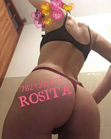 Rosita 18 Años