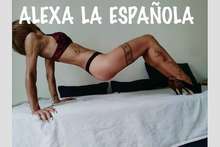ALEXA LA ESPAÑOLA