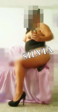 sexy gordita con lugar soy independiente experta en sexo