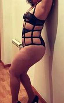 Alejandra vip
