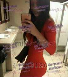 **BRANDY VYP SENSUAL Y COMPLACIENTE 4431312617))1300 X HORA