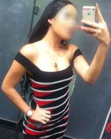 CAJEME SOY KENDRA VAGINAL ORAL ANAL LO QUE QUIERAS