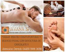 EXPERTOS EN IMAGEN INTEGRAL MASCULINA EN HAVANA-MEN&SPA