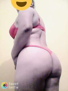 APASIONADA Y SENSUAL MADURITA