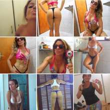 VENTA DE FOTOS Y VIDEOS XXX, MADURA DE BUEN CUERPO