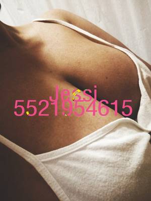 JESSICA DISPONIBLE CALIENTE PARA TI INDEPENDIENTE