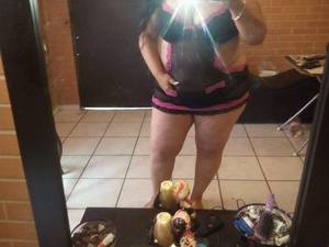 Soy tu mejor opción mi amor, gordita pero bien rica