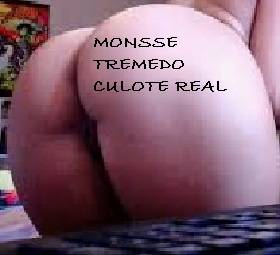 MONSSE CACHONDA Y CULONSITA AGRADABLE COMPLACIENTE 24HRS