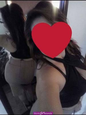 Soy robertha ardiente y lujuriosa voy contigo