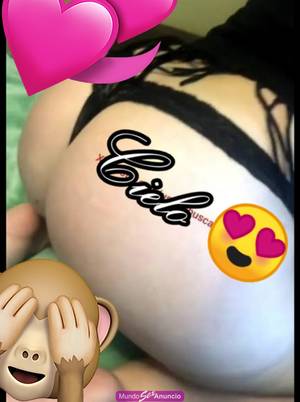 Súper Promo 200 y 2 chicas x 700 la media no te arrepentira