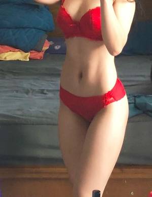 Flaquita bonita de 20 añitos disponible