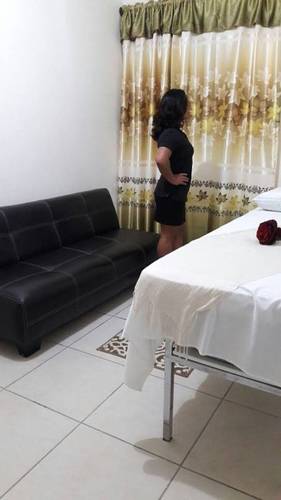 Un masaje delicioso te espera al reservar conmigo
