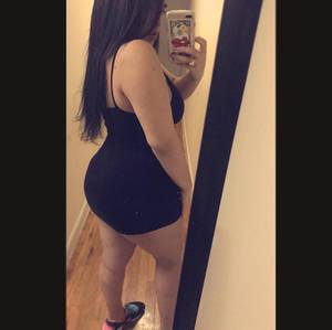 Carlita hermosa disponible