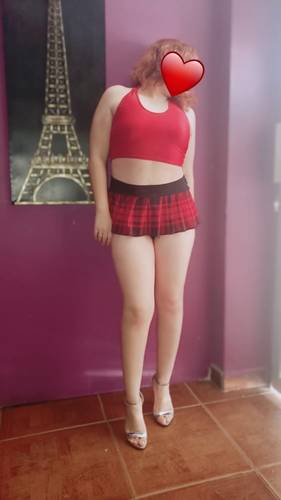DAYANA SEXY Y MUY CALIENTE