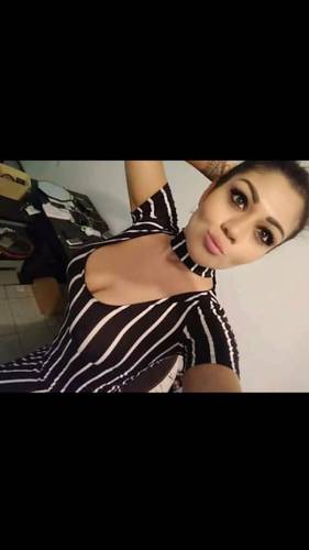 Roxana ..YO SI SOY REAL..acepto pago con tarjeta