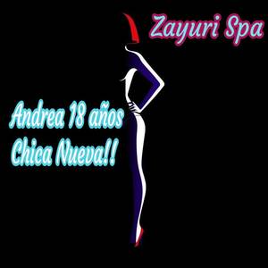 Lo que más nos gusta piel con piel..... Ven a Zayuri Spa.