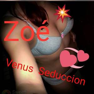 Chicas venus seduccion