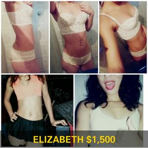 ESCORTS JOVENCITAS INICIANDOSE!