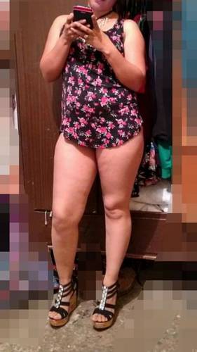 PUTITA Rica soy PAOLA SEXY y COMPLACIENTE MANDA WHATS.