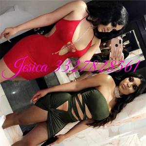 JESICA PARA LOS MEJORES GUSTOS GUAPO