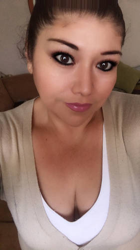 Guapa Madura Independiente Gordita y muy Cachonda