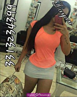 CHICA SEXY ,INDEPENDIENTE Y TRATO DE NOVIOS