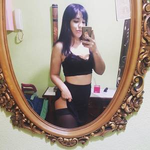 HOLA MI NOMBRE ES POLETT SOY UNA ESCORT AMATEUR ♥
