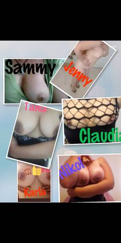 💋JOVENCITAS CALIENTES Y COMPLACIENTES 💋