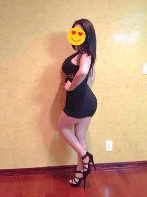 ****SHARON CHICA NUEVA SCORT VIP****