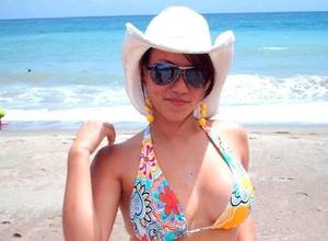 UNA SEÑORA MILF ESCORT MAIRA